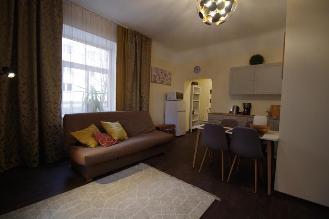 Panda House - Luxury In Old Town Apartment Tartu Exterior photo